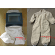 XZ-260噴砂服，噴砂防護(hù)服，打砂衣，噴砂防護(hù)衣