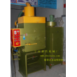 XZ-50L履帶式自動噴砂機，自動噴砂機，自動拋砂機