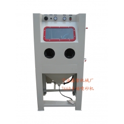 XZ-7660A模具噴砂機(jī)，五金噴砂機(jī)，亞克力塑料噴砂機(jī)