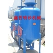 除銹噴砂機(jī)，鋼結(jié)構(gòu)除銹，防腐工程噴砂機(jī)，船廠除銹噴砂機(jī)
