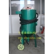 高壓噴砂機(jī)，高壓防腐噴砂機(jī)，高壓墓碑刻字噴砂機(jī)，石材噴砂機(jī)