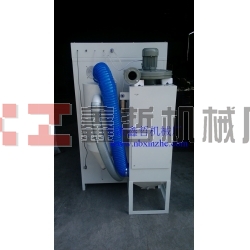 鋁壓鑄噴砂機，五金汽配噴砂機，亞克力噴砂機