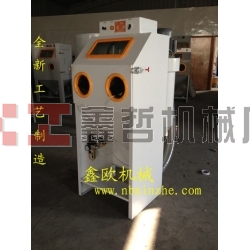 陶瓷鏤空噴砂機(jī)，水晶玉器噴砂機(jī)，工藝品首飾專用噴砂機(jī)